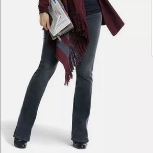 CAbi NWT #3043 Curvy Slim Boot Denim Jean